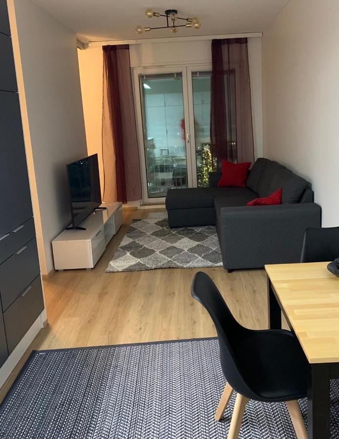 Apartamento Polar Point Of View Rovaniemi Exterior foto